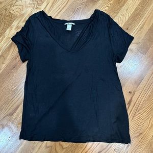 H&M black medium